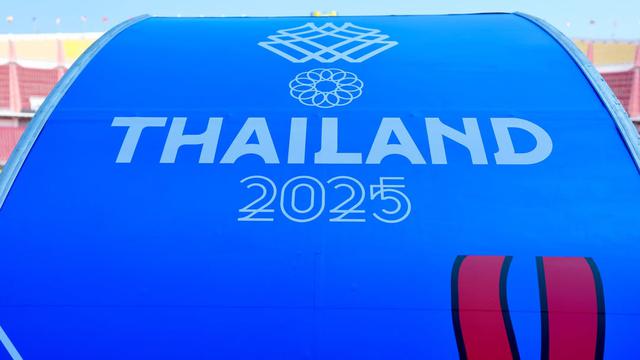 SEA Games 2025 Thailand. (Bola.com/Dok.Instagram Changsuek).