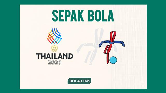Sepak Bola SEA Games 2025. (Bola.com/Wiwig Prayugi)