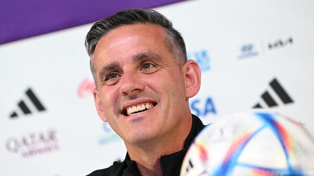 Sayangnya, Kanada kala itu gagal melaju ke fase gugur setelah menghuni peringkat terakhir klasemen Grup F. Skuad asuhan John Herdman kalah dalam tiga kali penampilan yang membuat mereka tak memperoleh satupun poin. (AFP/Patrick T. Fallon)